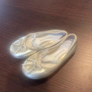 Nordstrom flat
